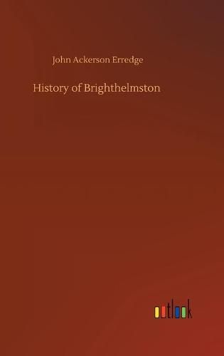 History of Brighthelmston