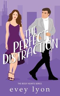 Cover image for The Perfect Distraction