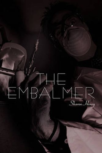 Cover image for The Embalmer