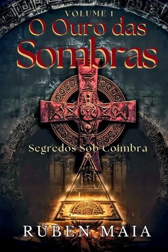 Cover image for O Ouro das Sombras