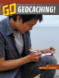 Cover image for Go Geocaching!