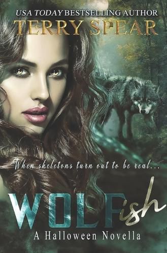 Cover image for Wolfish