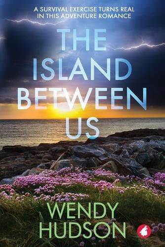 Cover image for The Island Between Us