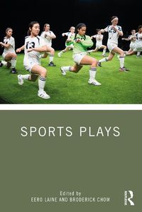 Cover image for Sports Plays