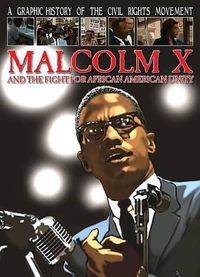 Cover image for Malcolm X and the Fight for African American Unity