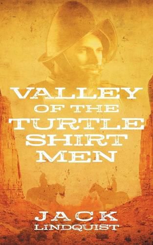 Cover image for Valley of the Turtle Shirt Men