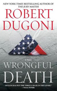 Cover image for Wrongful Death