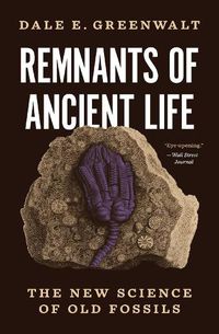 Cover image for Remnants of Ancient Life