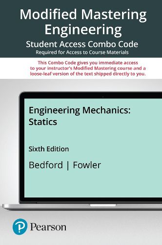 Cover image for Engineering Mechanics