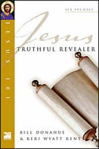 Cover image for Jesus 101: Truthful revealer