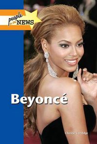 Cover image for Beyonce