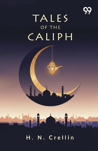 Cover image for Tales Of The Caliph (Edition1)