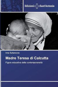 Cover image for Madre Teresa di Calcutta