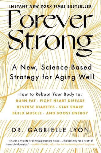 Cover image for Forever Strong
