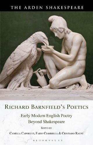 Cover image for Richard Barnfield's Poetics