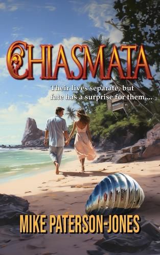 Cover image for Chiasmata