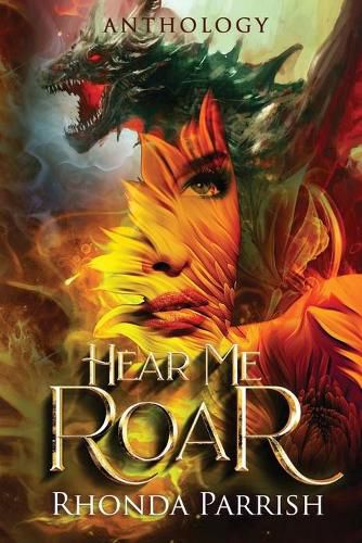 Cover image for Hear Me Roar