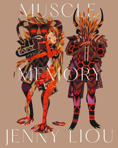 Cover image for Muscle Memory