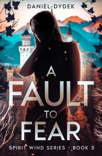 Cover image for A Fault to Fear