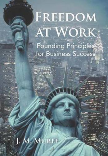 Cover image for Freedom at Work