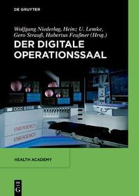 Cover image for Der digitale Operationssaal