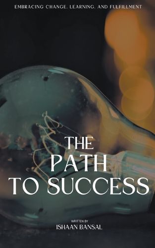 Cover image for "The Path to Success