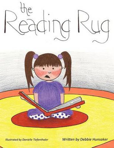 Cover image for Reading Rug