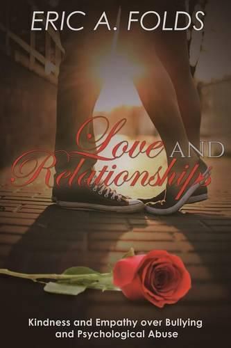 Cover image for Love and Relationships