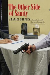 Cover image for The Other Side of Sanity