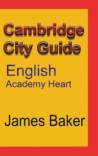 Cover image for Cambridge City Guide