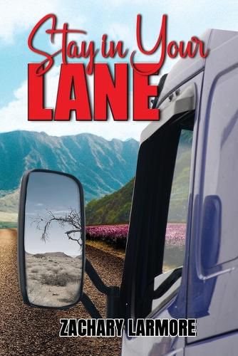 Cover image for Stay In Your Lane