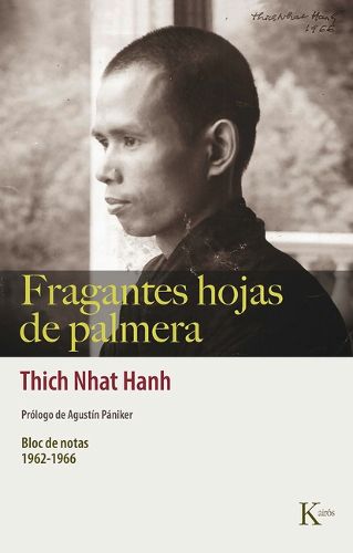 Cover image for Fragantes Hojas de Palmera
