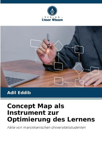 Concept Map als Instrument zur Optimierung des Lernens, Adil Eddib ...