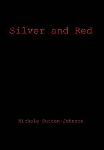 Cover image for Silver and Red