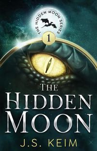 Cover image for The Hidden Moon