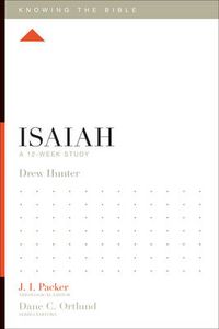 Cover image for Isaiah: A 12-Week Study