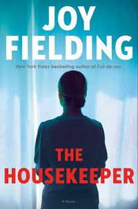 Cover image for The Housekeeper: A Novel