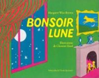 Cover image for Bonsoir lune