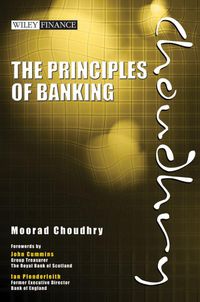 Cover image for The Principles of Banking