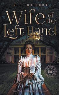 Cover image for Wife Of The Left Hand