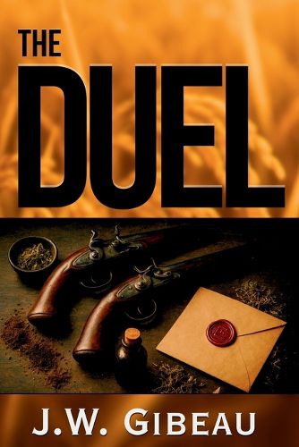 Cover image for The Duel