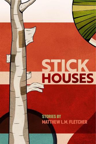 Cover image for Stick Houses