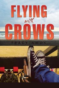 Cover image for Flying with Crows