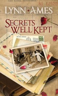 Cover image for Secrets Well Kept