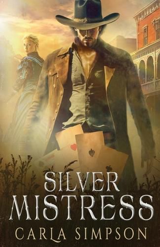 Cover image for Silver Mistress