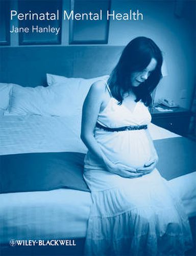 Cover image for Perinatal Mental Health: A Guide for Health Professionals and Users