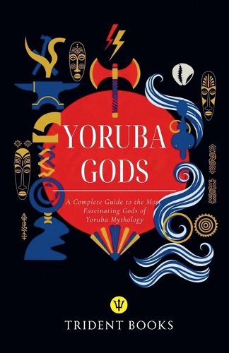 Cover image for Yoruba Gods Revealed