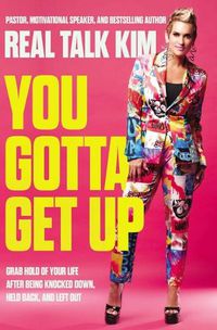 Cover image for You Gotta Get Up