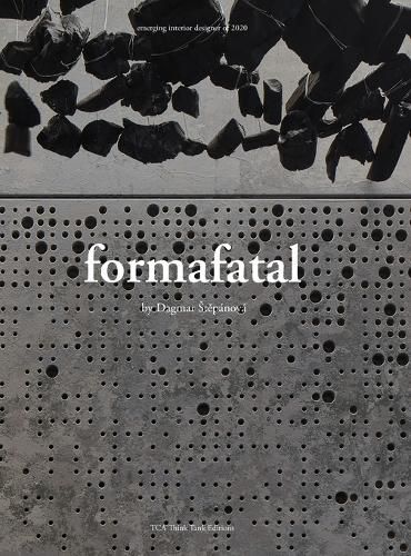 Cover image for Formafatal: Award-winning Architectural Studio