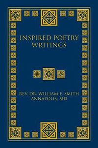 Cover image for Inspired Poetry Writings